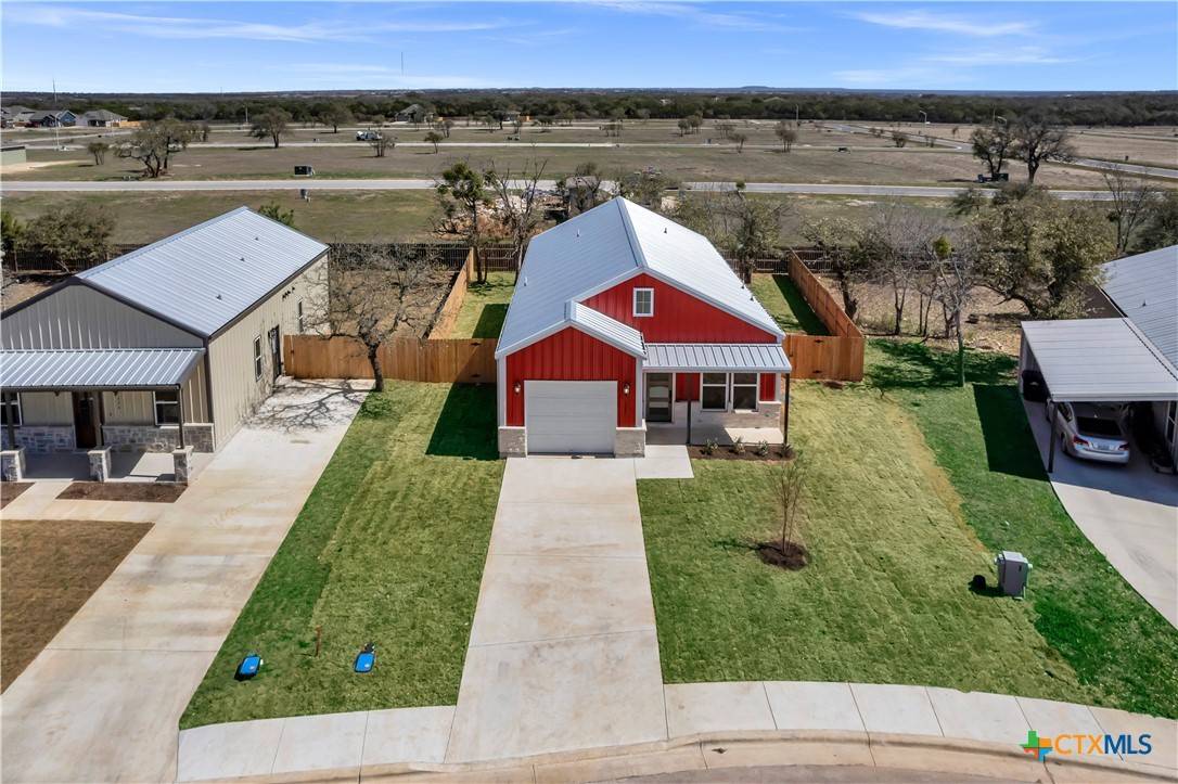 Bertram, TX 78605,228 Western AVE