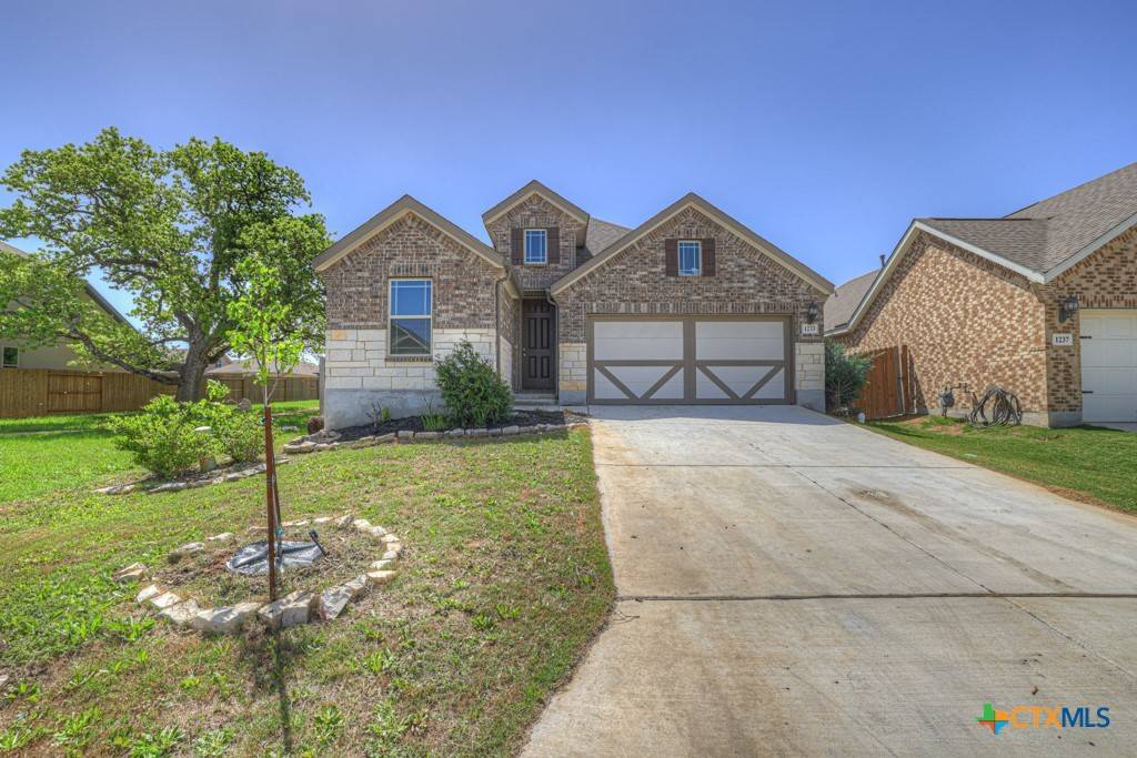 New Braunfels, TX 78132,1233 Cross Gable