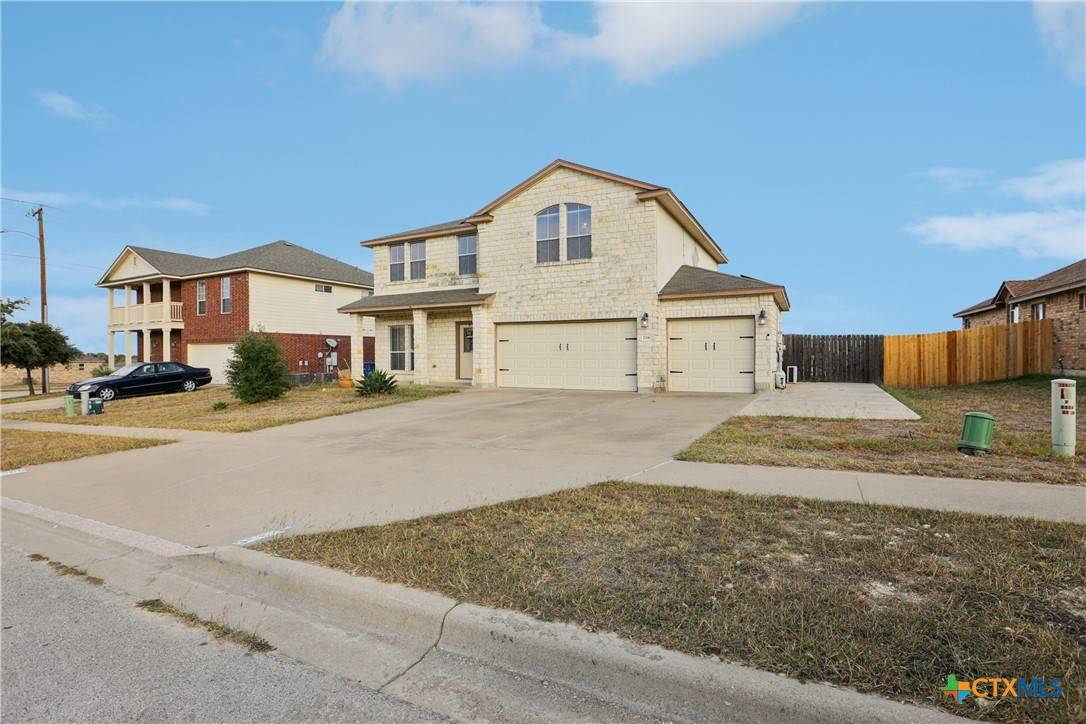 Copperas Cove, TX 76522,2306 Ryan DR