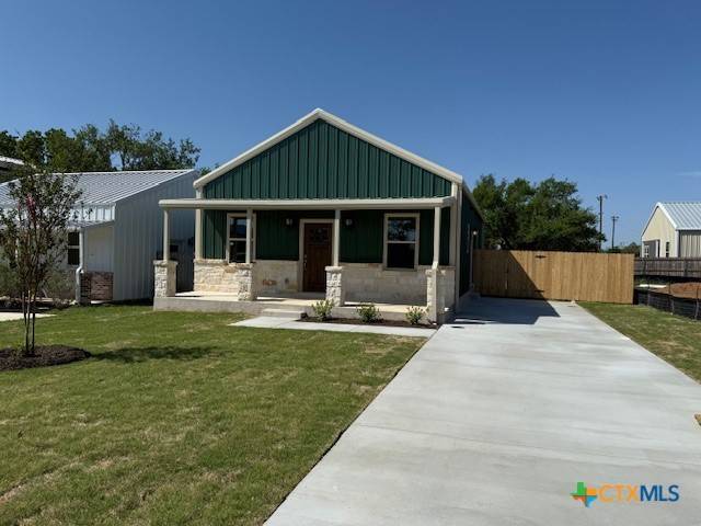 Bertram, TX 78605,223 Western AVE