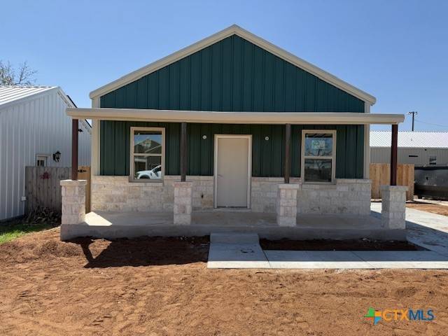 Bertram, TX 78605,223 Western AVE