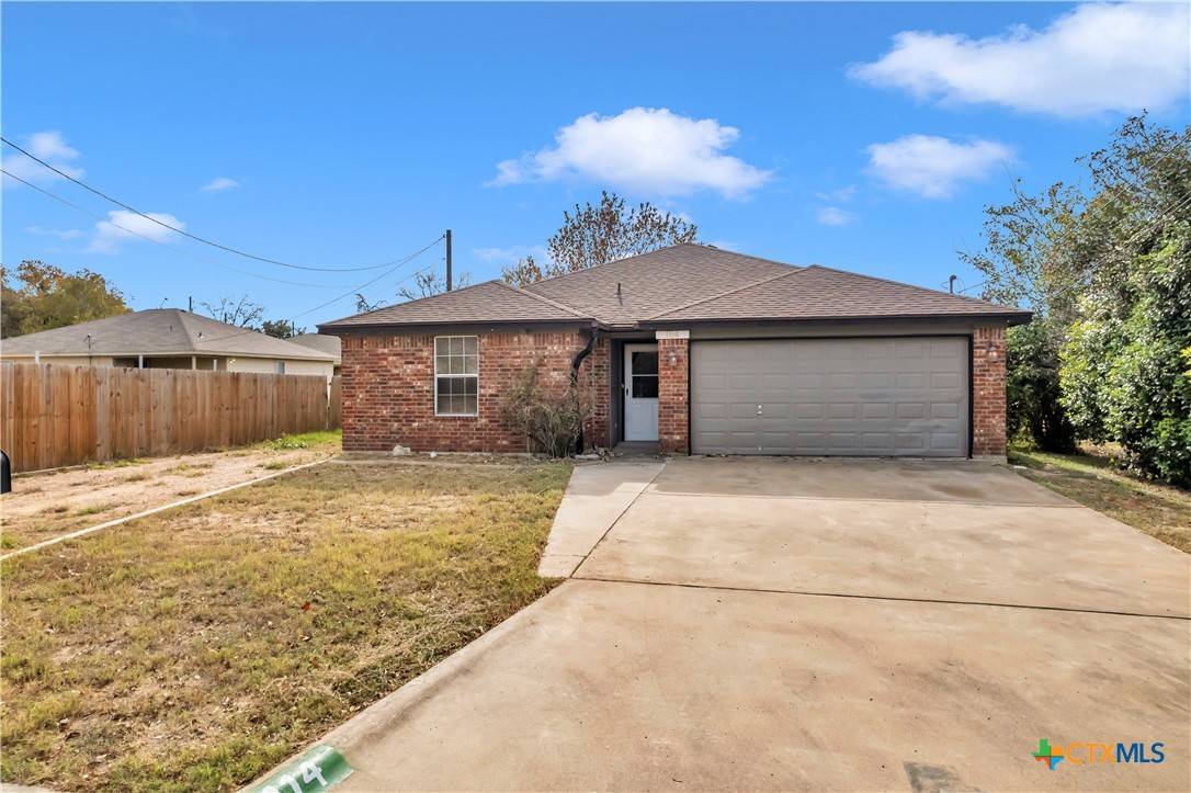 Lampasas, TX 76550,1114 Cloud ST