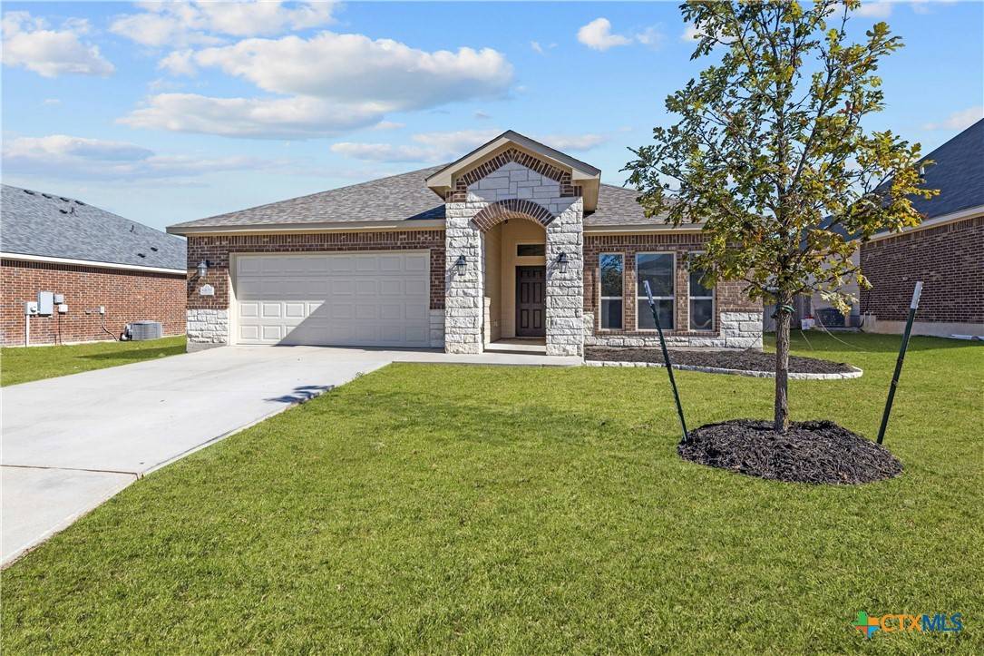 Temple, TX 76502,6109 Worthing DR