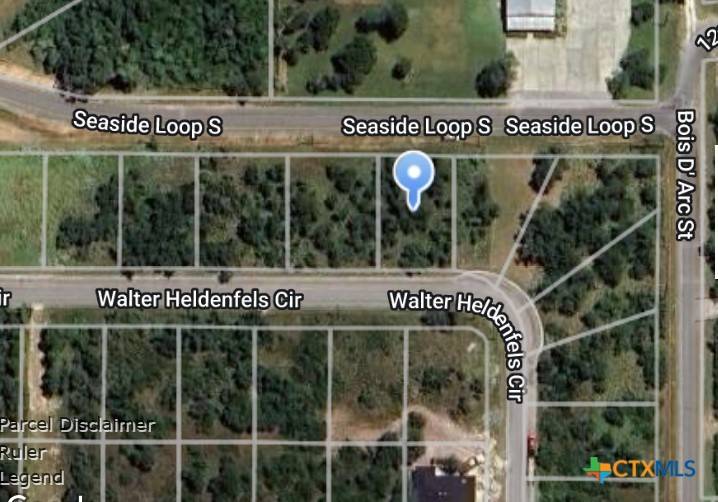 Rockport, TX 78382,183 WALTER HELDENFELS CIR