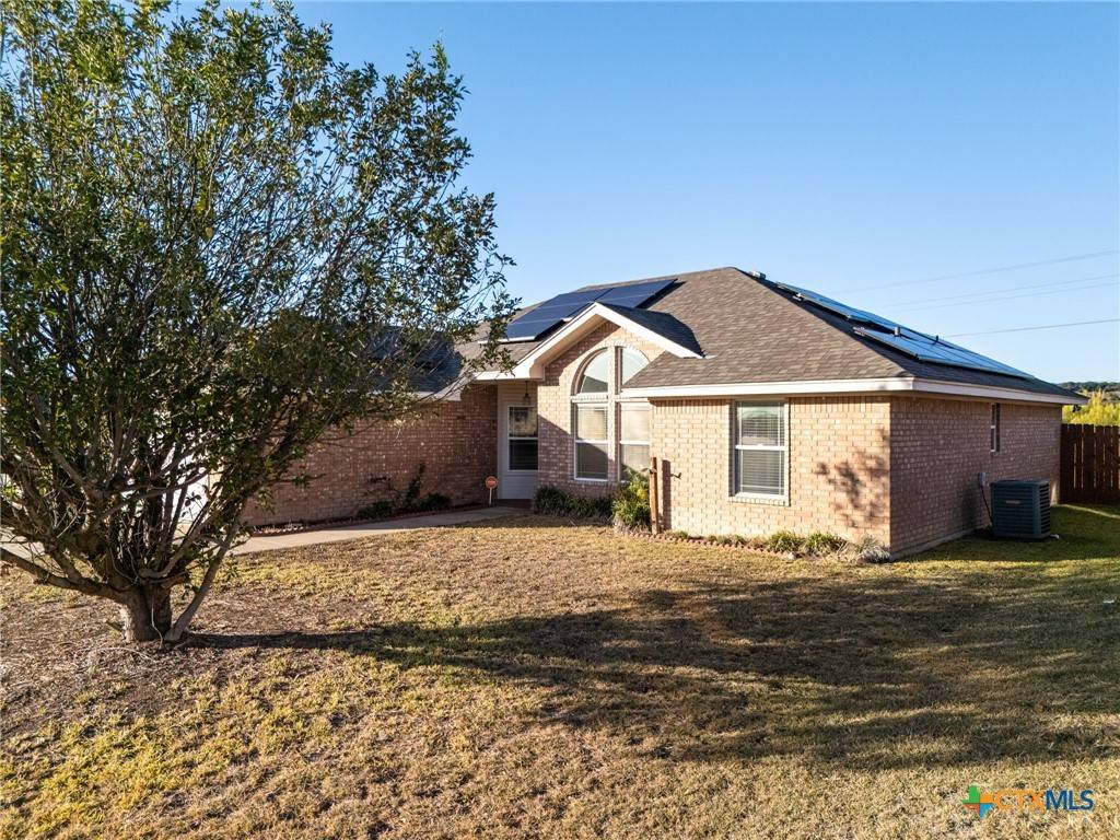 Copperas Cove, TX 76522,3502 Lauren ST