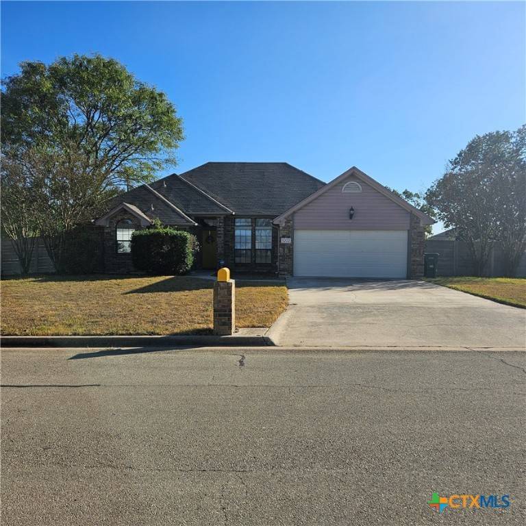 Harker Heights, TX 76548,1002 Windy Hill RD