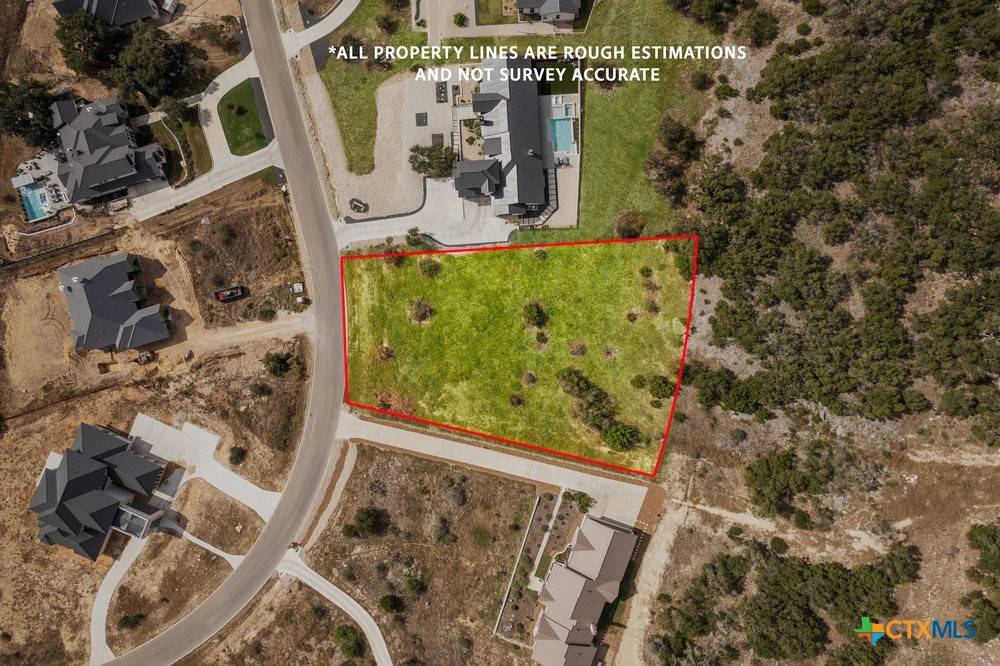 New Braunfels, TX 78132,5736 Copper VIS