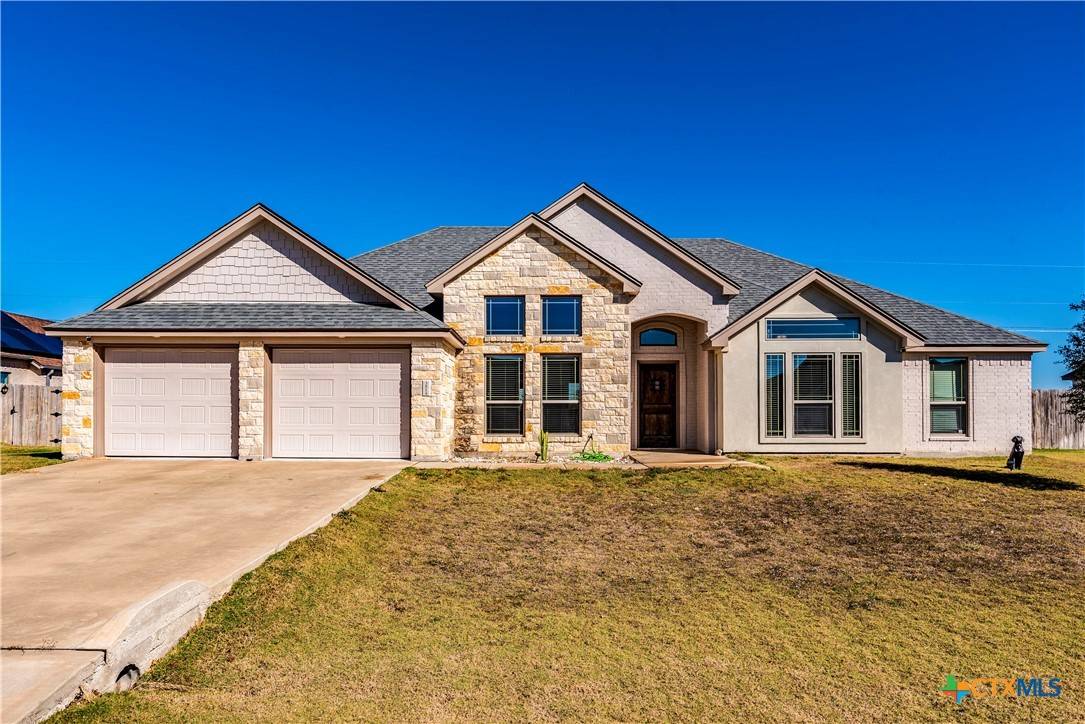 Temple, TX 76502,3814 Twilight DR