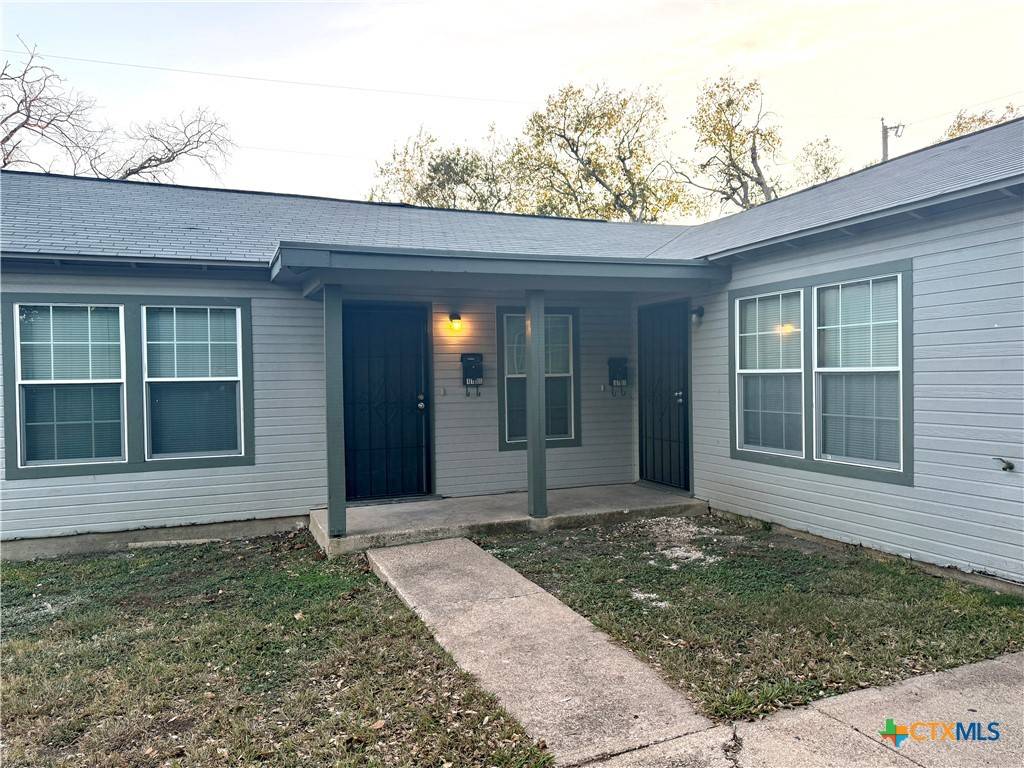 Killeen, TX 76541,1105 Massey ST