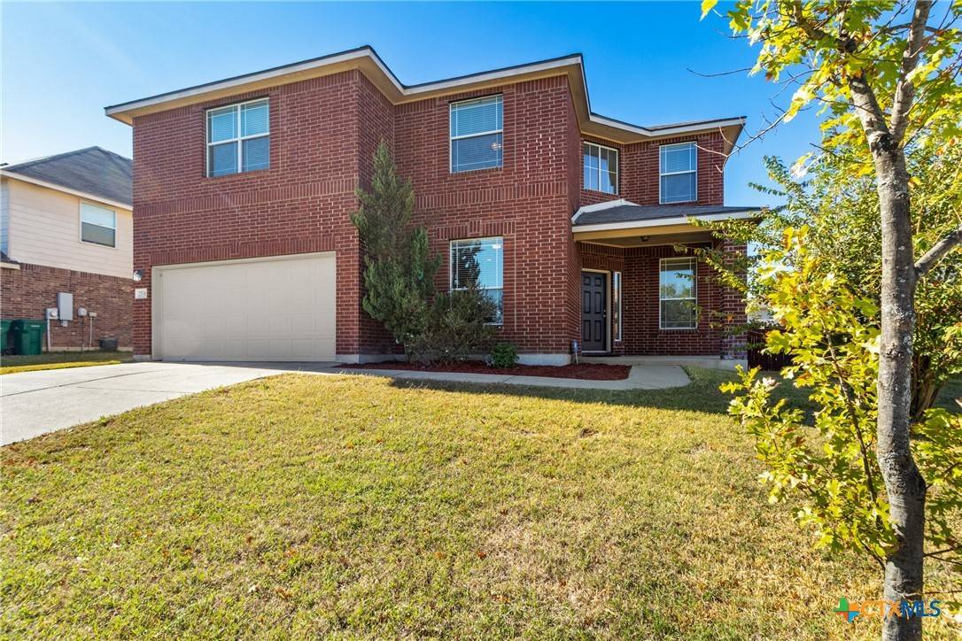 Harker Heights, TX 76548,2536 Red Fern DR