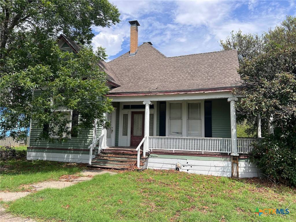 Temple, TX 76501,201 N 9th ST
