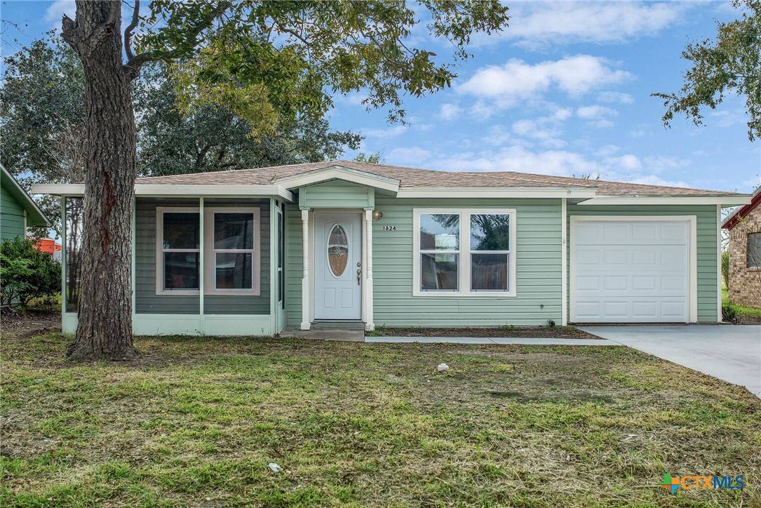 Port Lavaca, TX 77979,1824 Central AVE