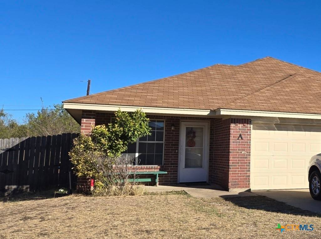 Killeen, TX 76542,3015 Cantabrian DR