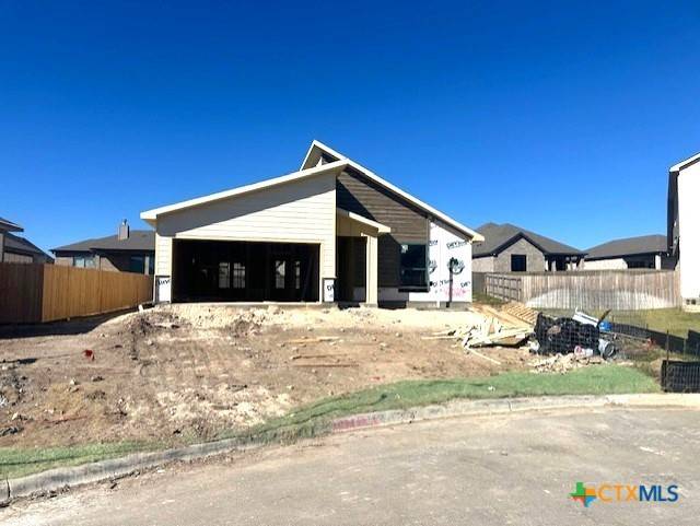 Temple, TX 76502,2024 Collard CT