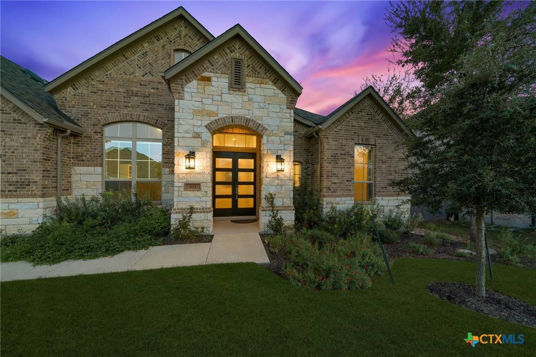 San Marcos, TX 78666,533 Copper Sage DR