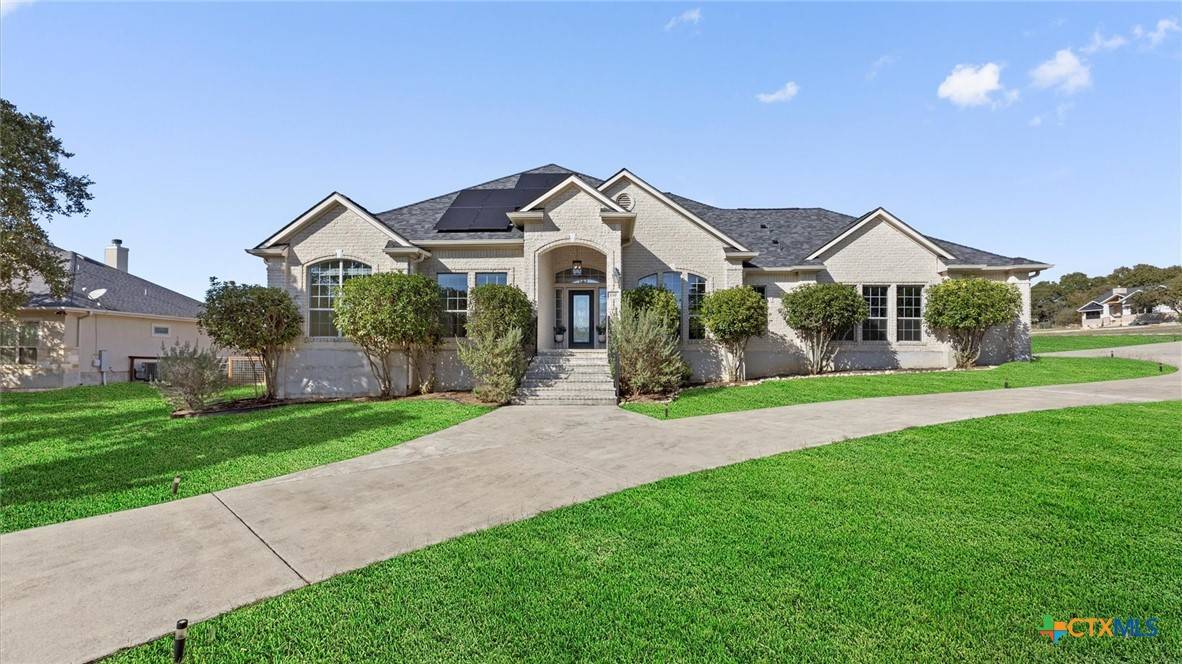 New Braunfels, TX 78132,110 Westfield