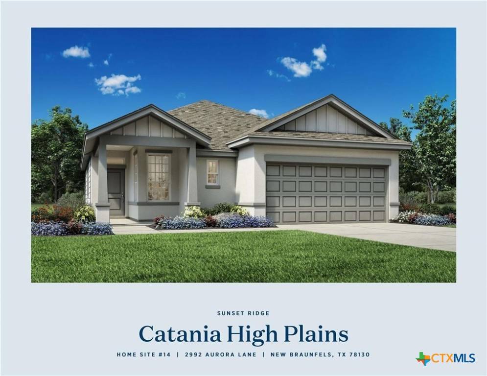 New Braunfels, TX 78130,2992 Aurora