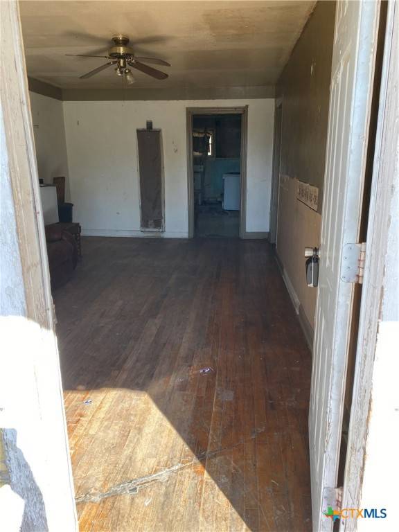 Gatesville, TX 76528,1005 Saunders ST