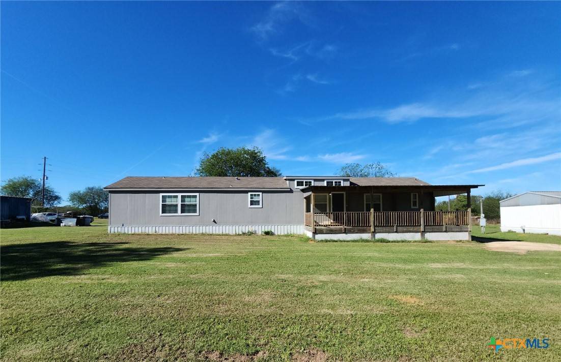 Mount Pleasant, TX 75455,57 County Road 4355