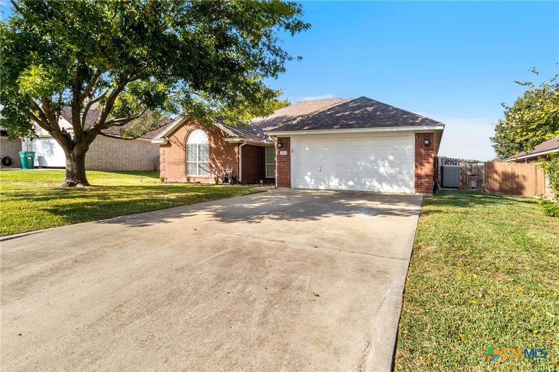 Harker Heights, TX 76548,2016 Stonehenge DR