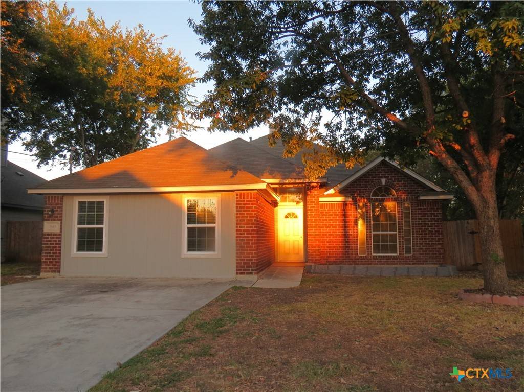 New Braunfels, TX 78130,843 Hueco DR