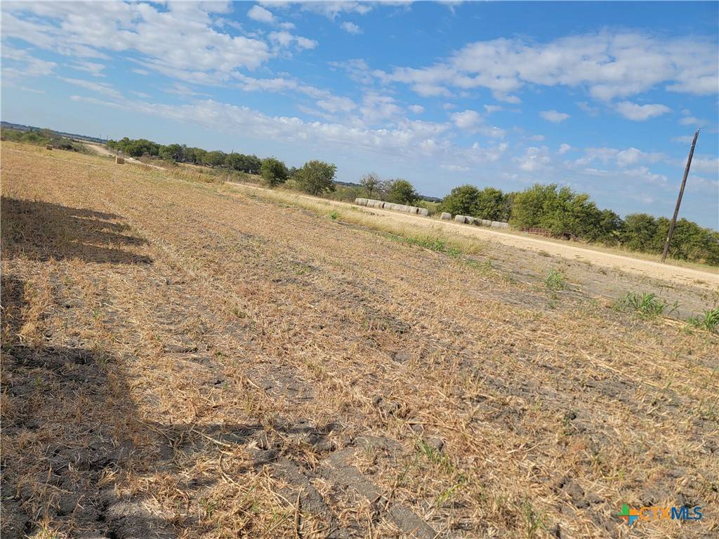 Bartlett, TX 76511,TBD Harber RD