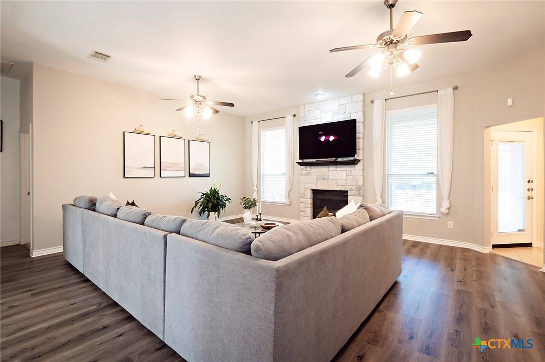 Harker Heights, TX 76548,2019 Deer Field WAY