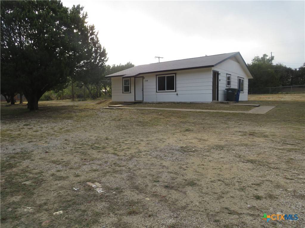 Copperas Cove, TX 76522,144 Wolfe RD