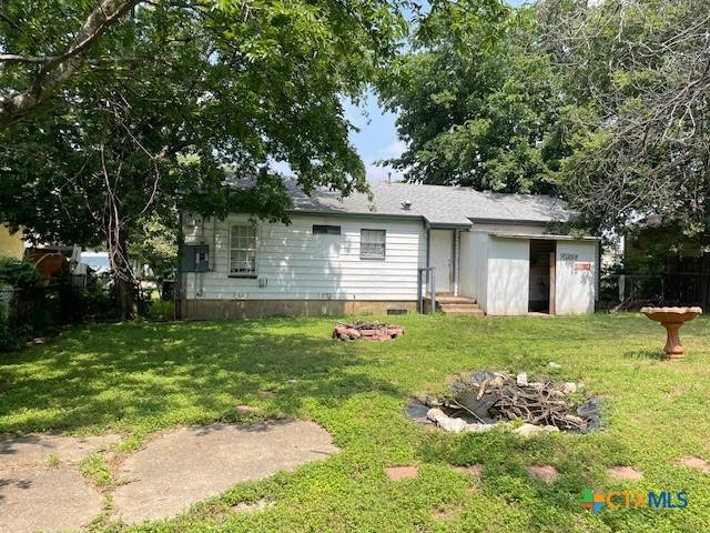 Killeen, TX 76541,210 Carter ST
