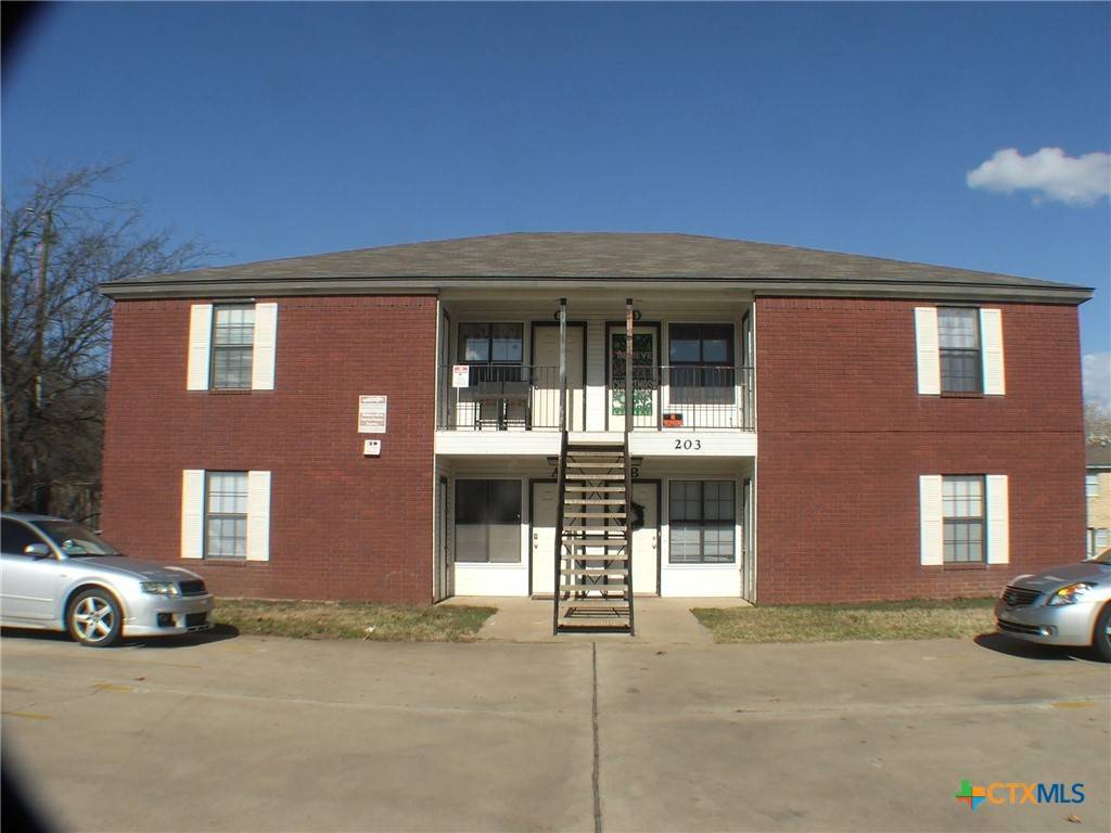 Killeen, TX 76541,203 W Mary Jane DR