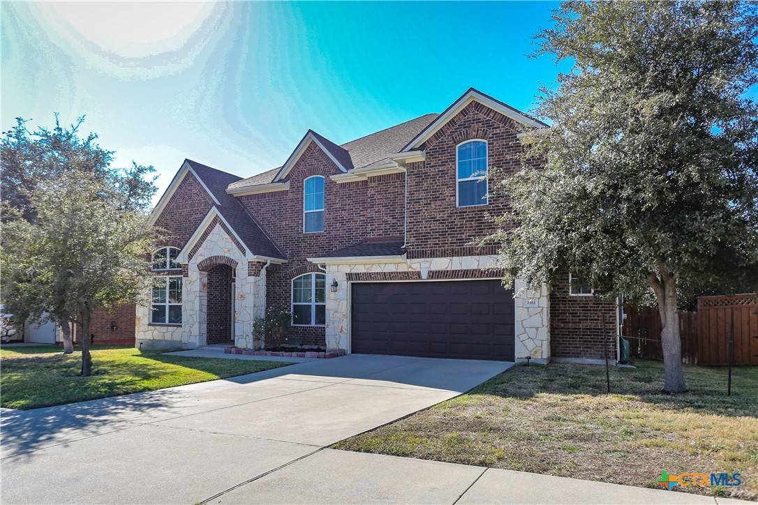 Harker Heights, TX 76548,3361 Vineyard TRL