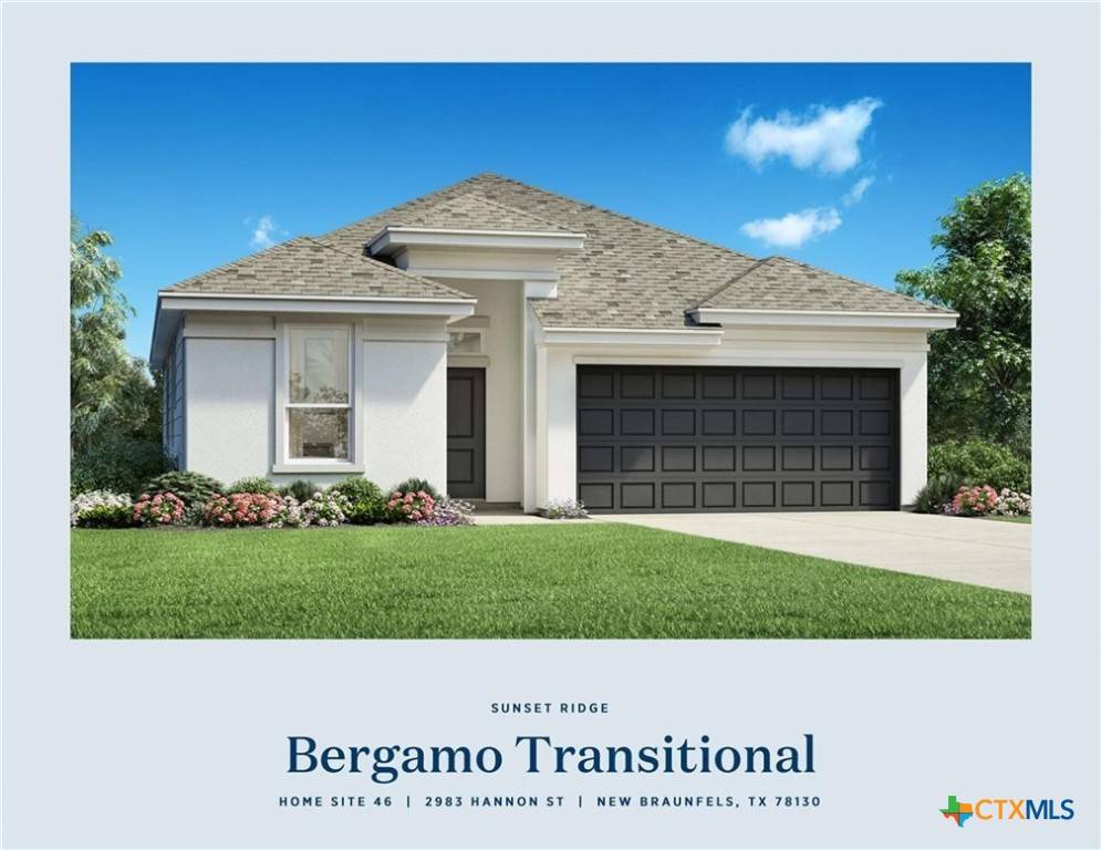 New Braunfels, TX 78130,2983 Hannon