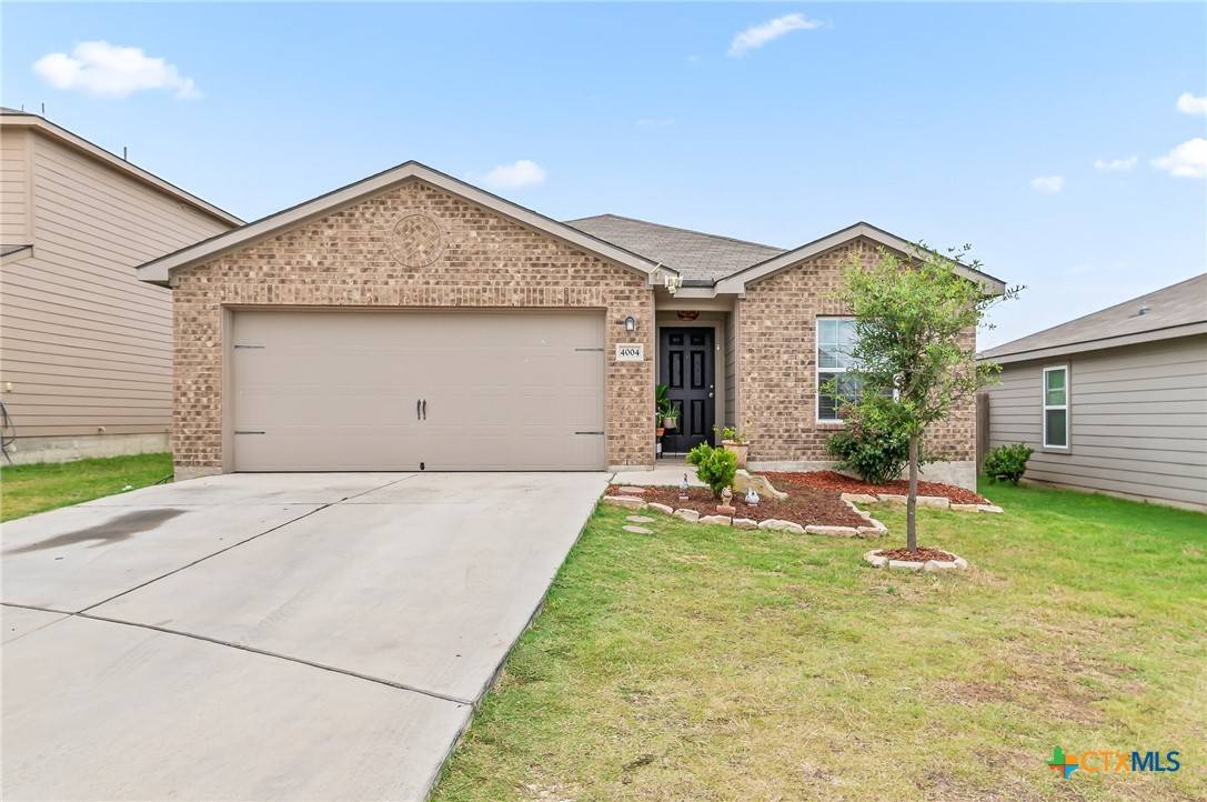 Jarrell, TX 76537,4004 Cressler LN #10F