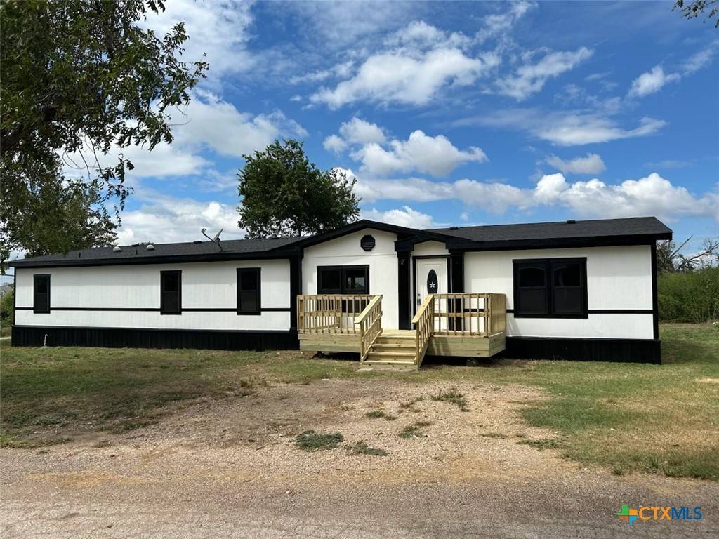 Rosebud, TX 76570,120 W Avenue I