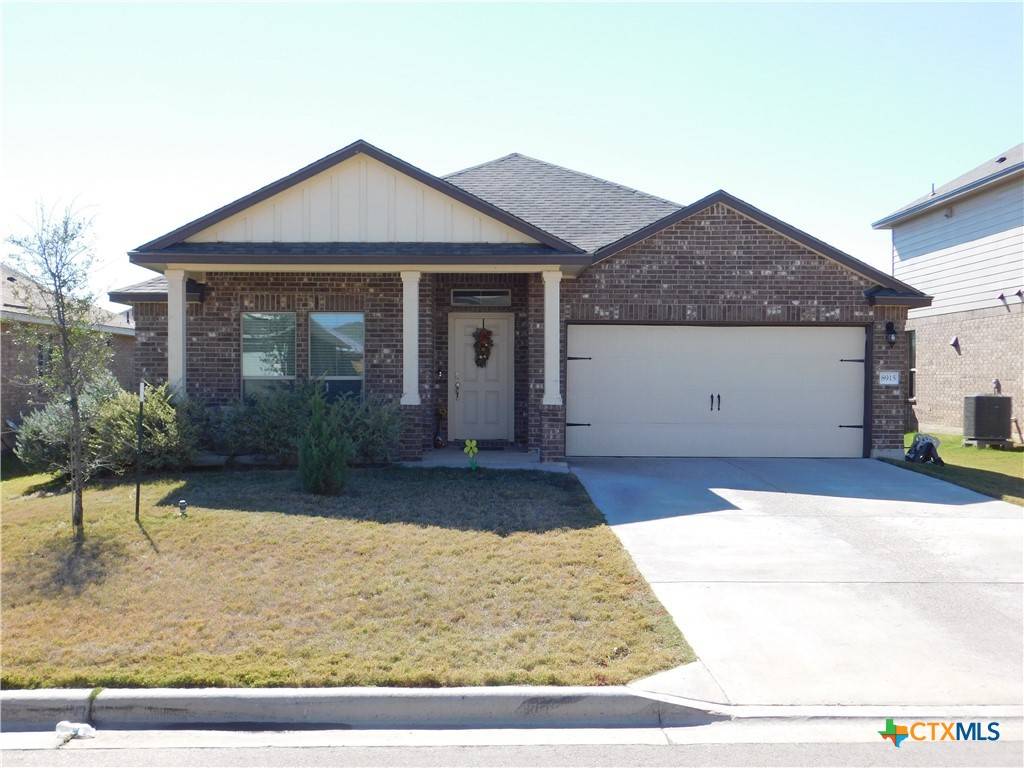 Temple, TX 76502,8915 Hidden Oaks DR