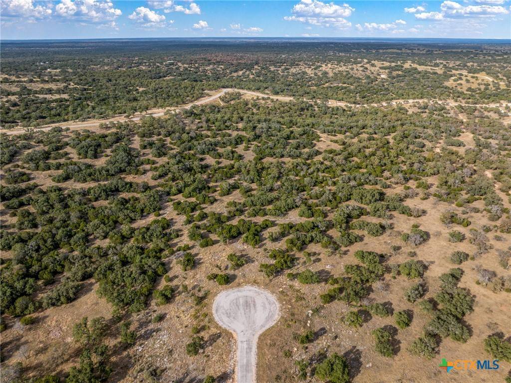 San Saba, TX 76877,Lot 94 Rocky Hollow