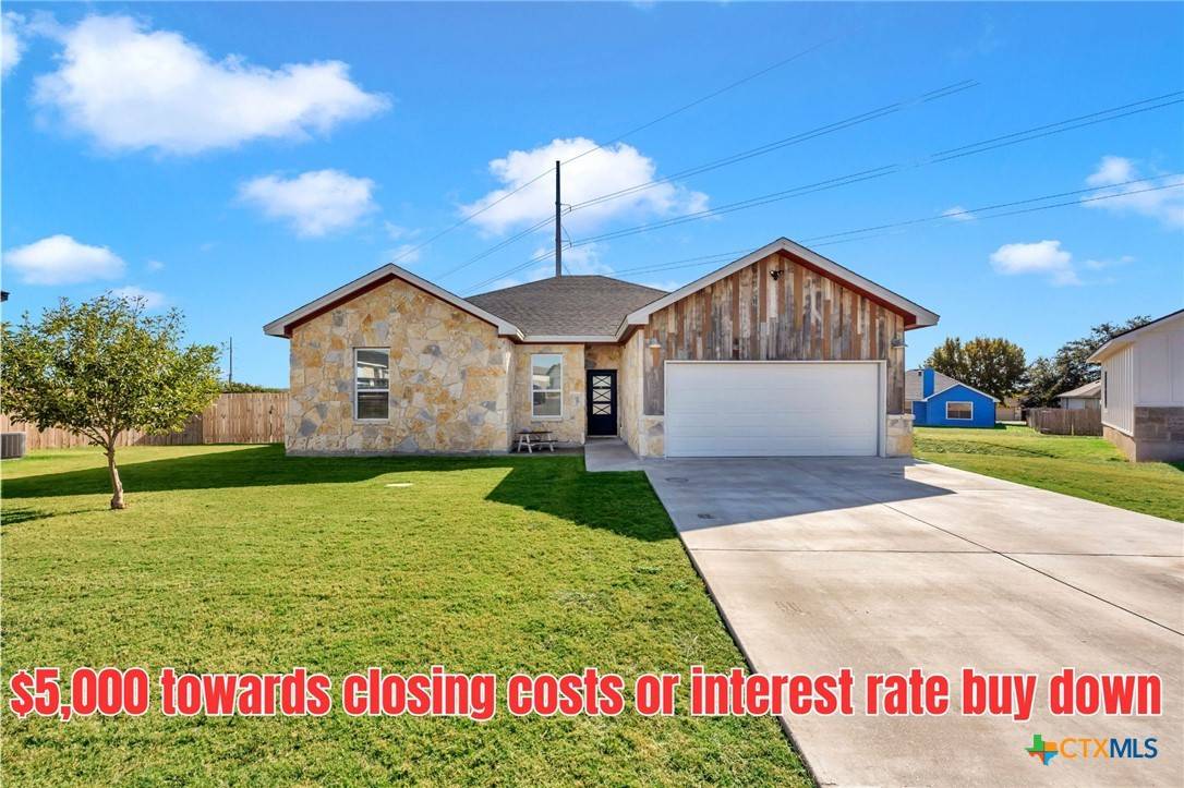 Burnet, TX 78611,113 S Thomas CV