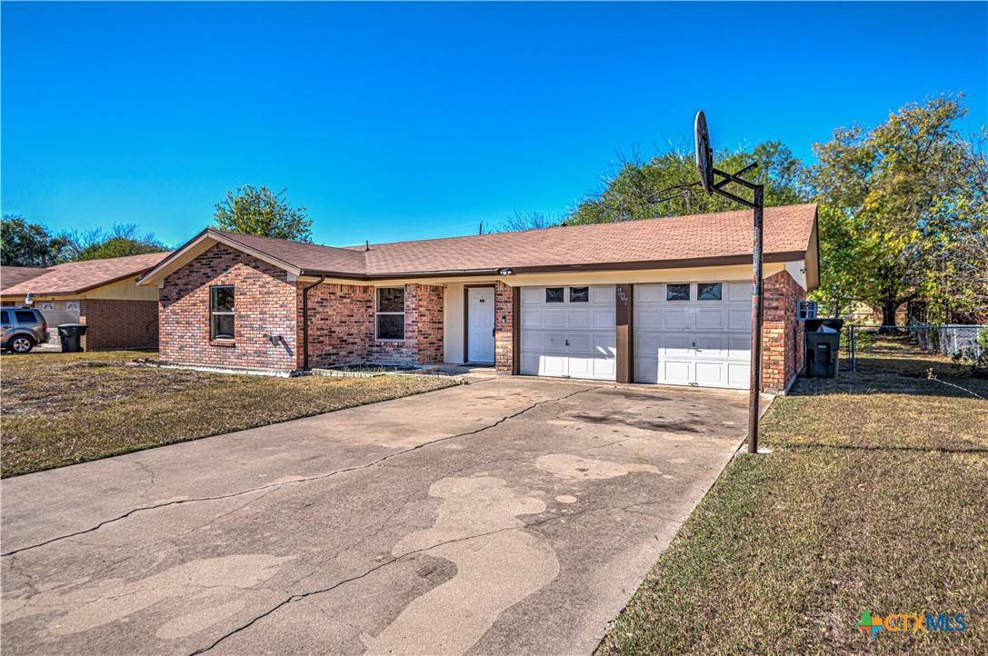 Killeen, TX 76543,1807 Sherman DR