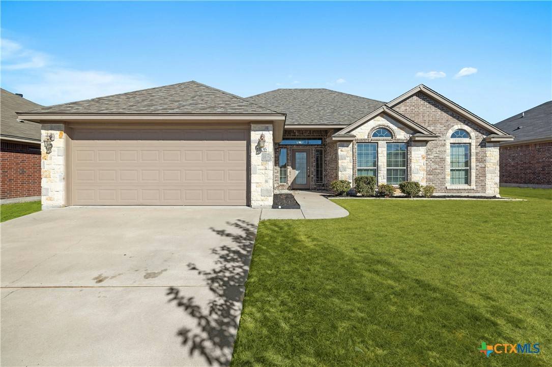 Harker Heights, TX 76548,1106 Chaucer LN