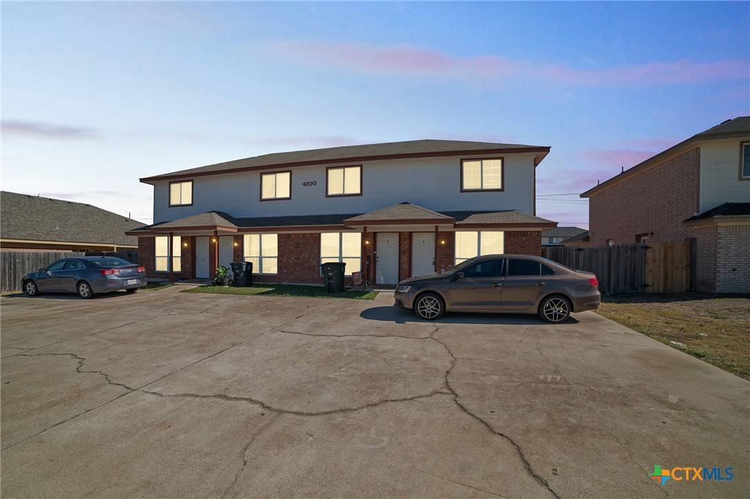 Killeen, TX 76549,4200 Alan Kent DR