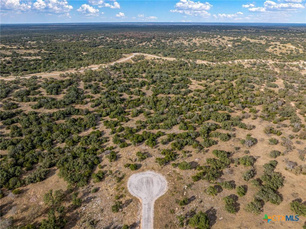 San Saba, TX 76877,Lots 94, 95 E 95 W Rocky Hollow