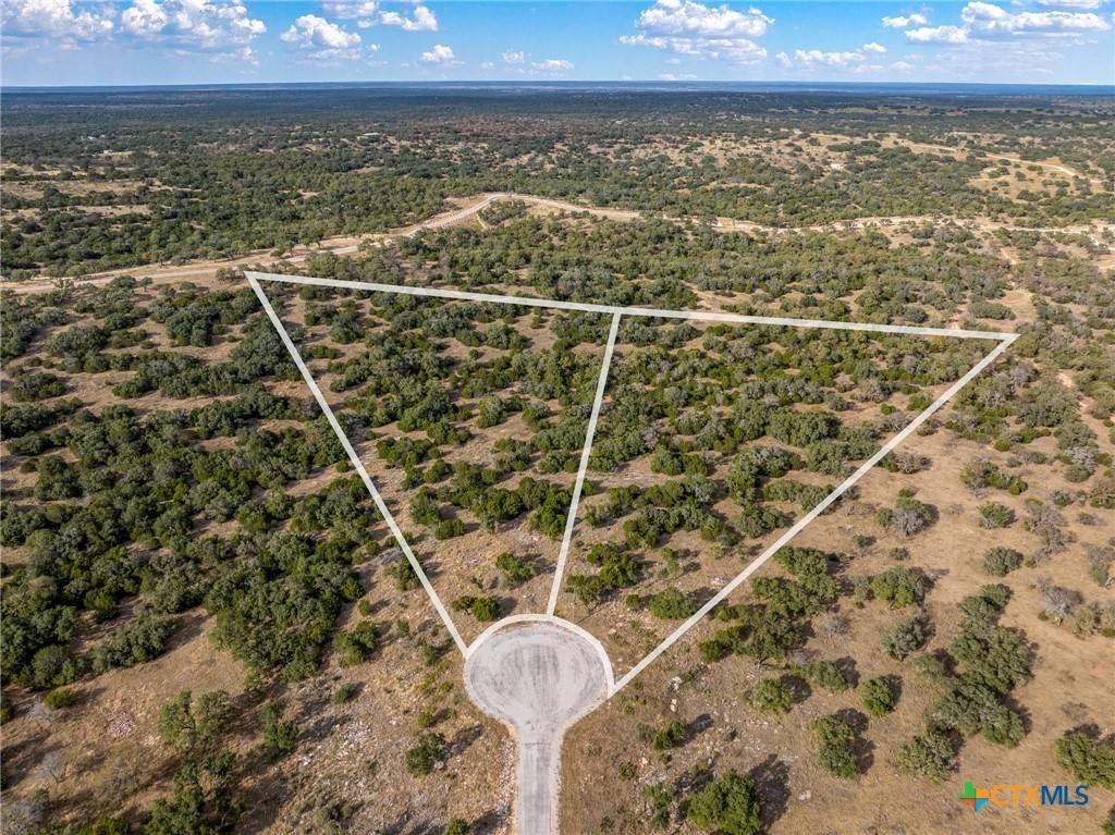 San Saba, TX 76877,Lots 94, 95 E 95 W Rocky Hollow
