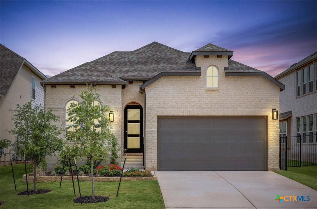 Liberty Hill, TX 78642,524 Gerona CT