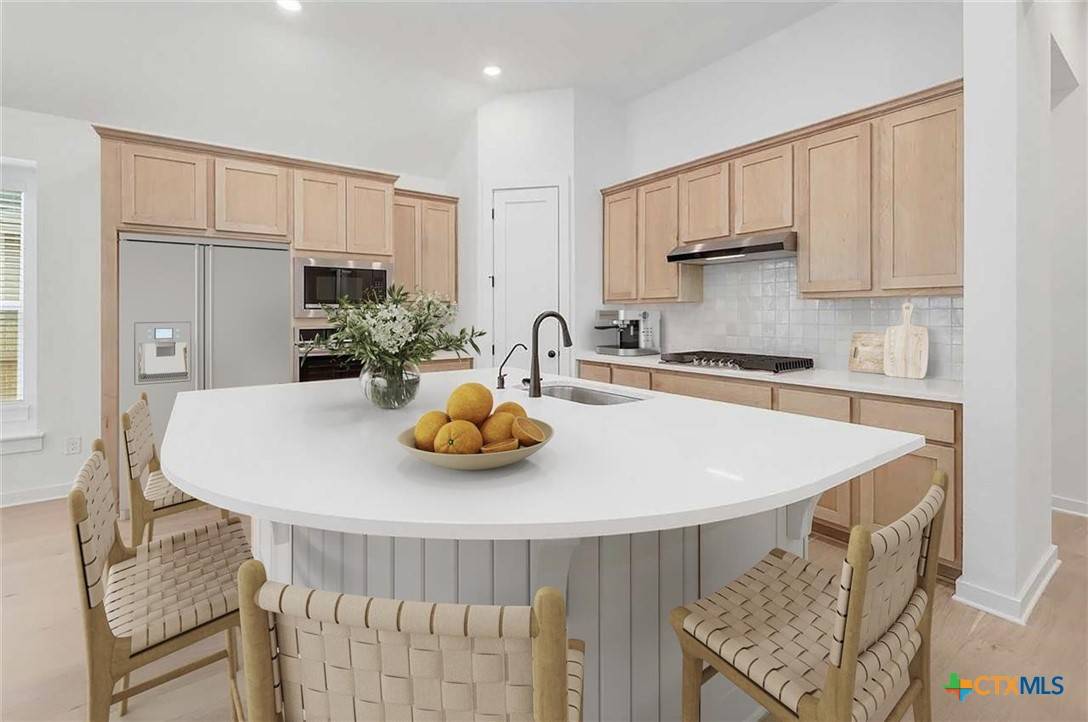 Liberty Hill, TX 78642,524 Gerona CT
