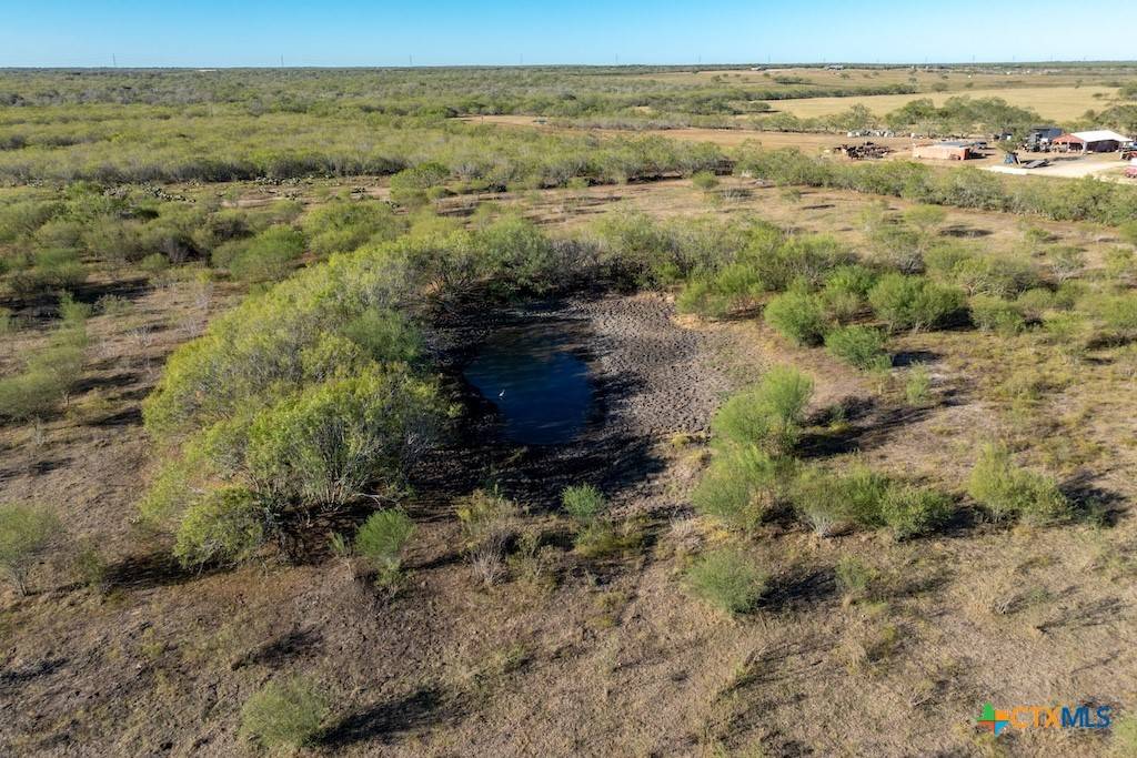 Smiley, TX 78159,TBD County Road 170