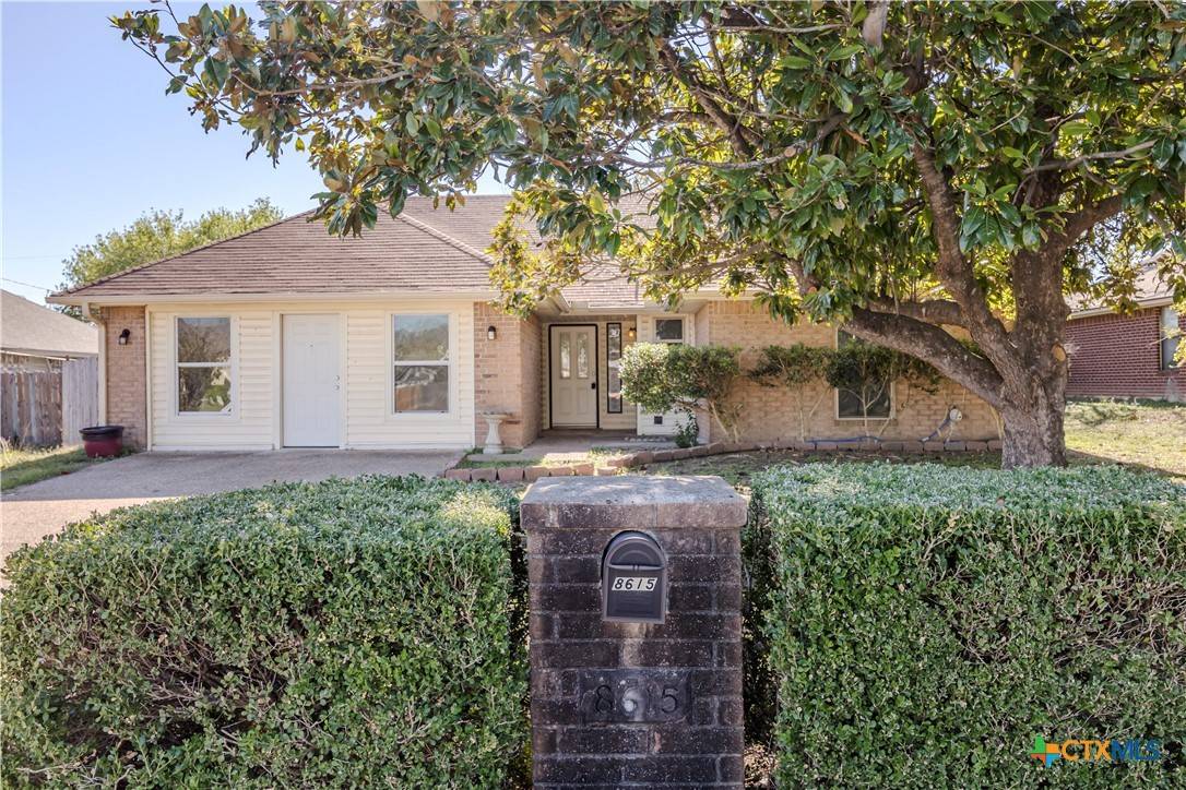 Temple, TX 76502,8615 Sunset TRL