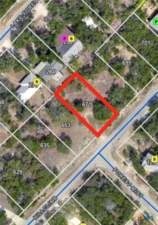 Canyon Lake, TX 78133,671 Hillclimb