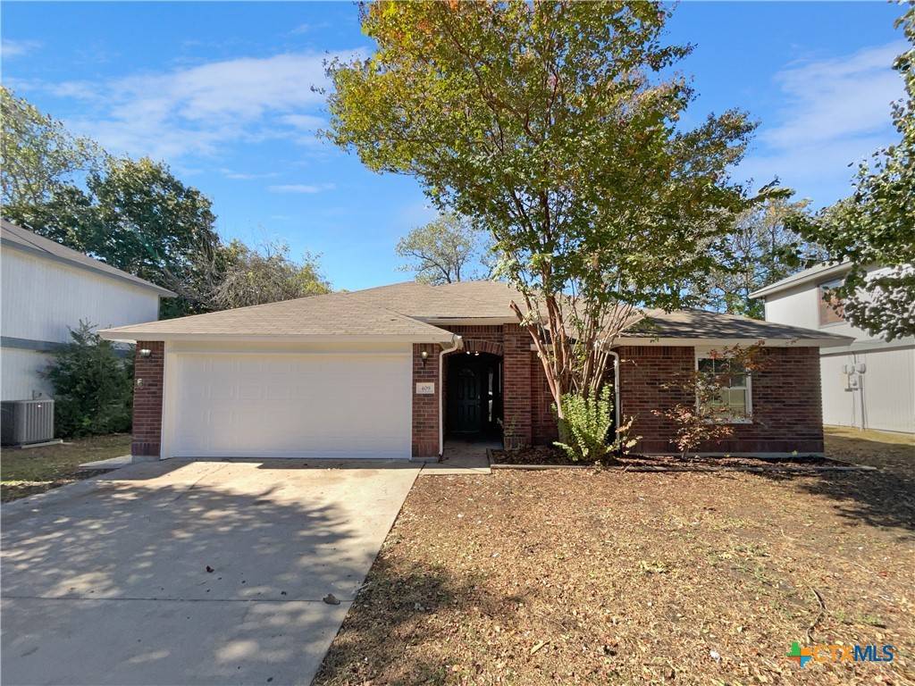 Copperas Cove, TX 76522,409 W Anderson AVE