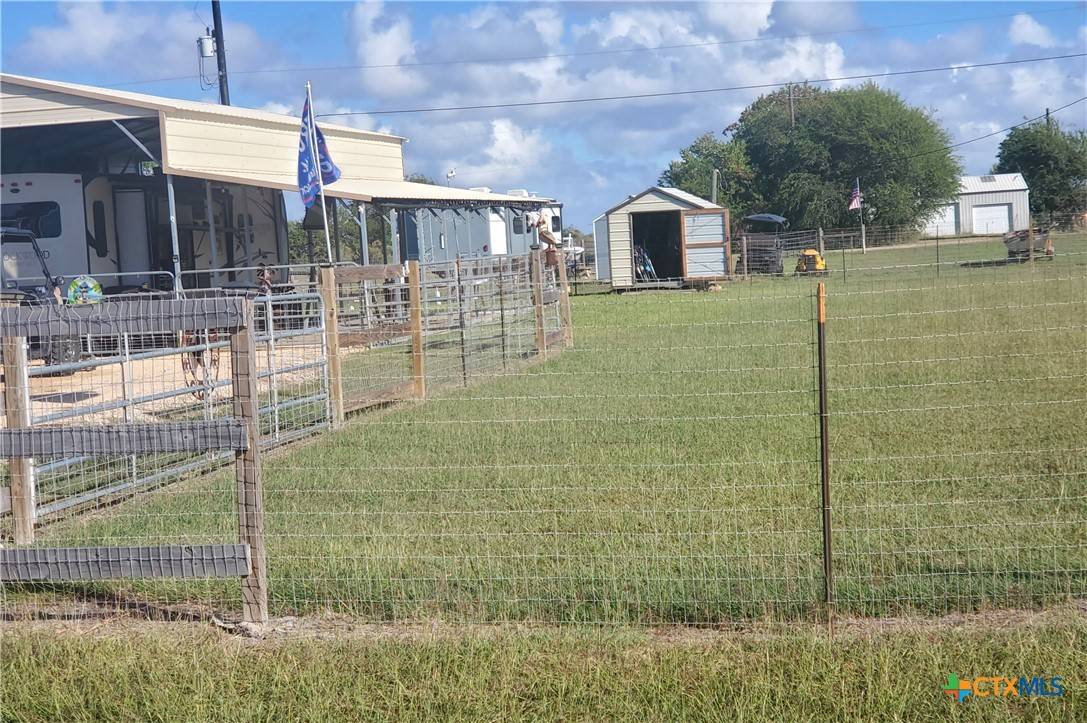Seadrift, TX 77983,1310-12 W BILL TINDAL AVE