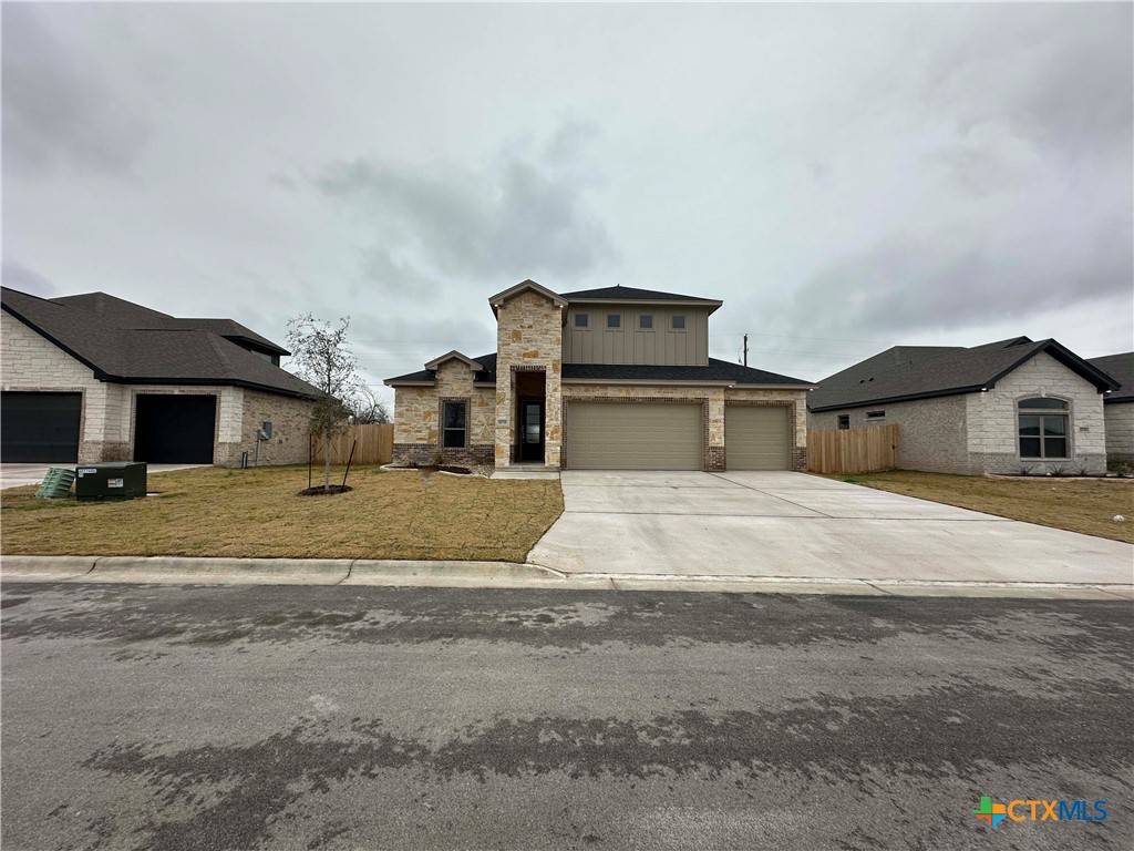 Temple, TX 76502,1035 Alice CIR